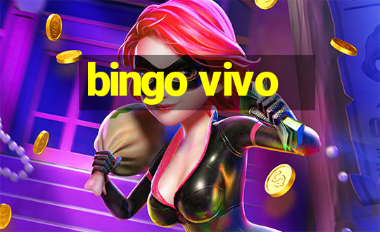 bingo vivo