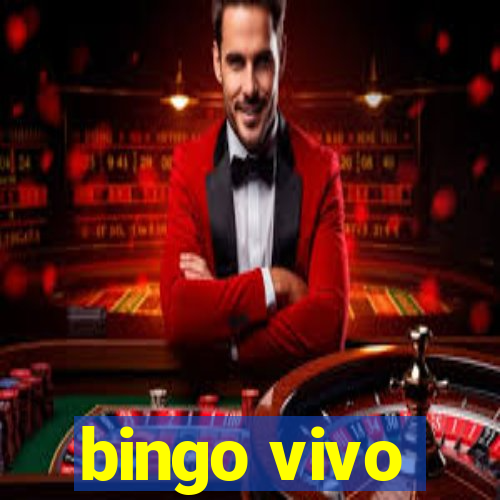 bingo vivo