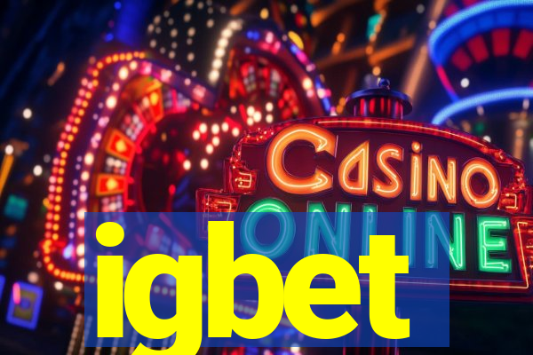 igbet