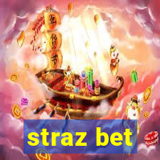 straz bet