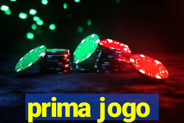 prima jogo