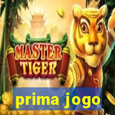 prima jogo