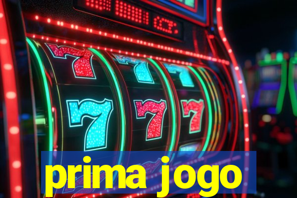 prima jogo