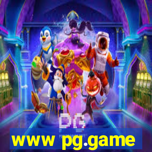 www pg.game