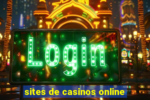 sites de casinos online