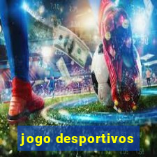 jogo desportivos