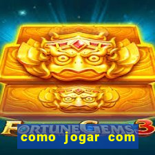 como jogar com bonus brazino777