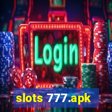 slots 777.apk