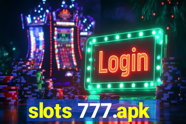 slots 777.apk