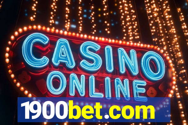 1900bet.com