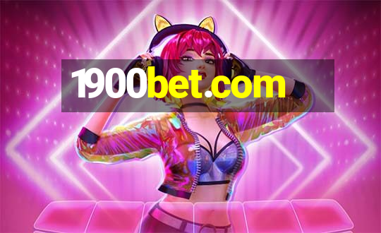 1900bet.com