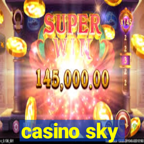 casino sky