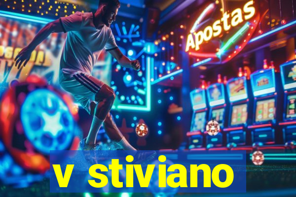 v stiviano