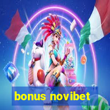 bonus novibet