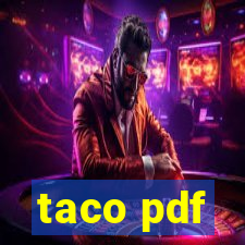 taco pdf