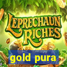 gold pura