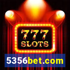 5356bet.com