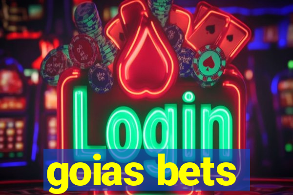 goias bets