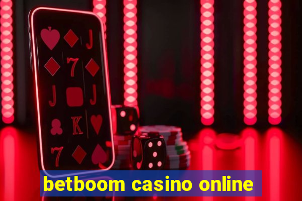 betboom casino online