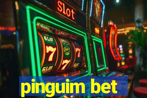 pinguim bet