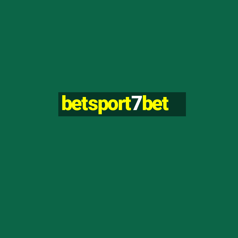 betsport7bet