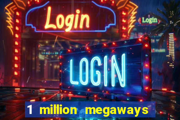 1 million megaways bc slot