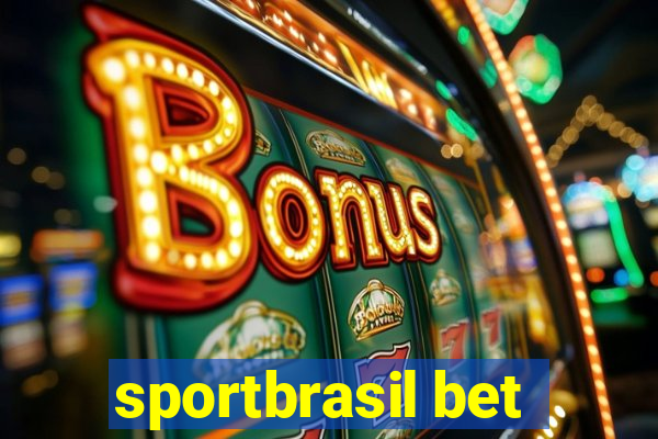 sportbrasil bet