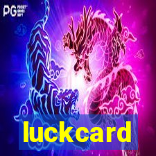 luckcard