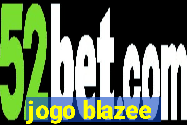 jogo blazee