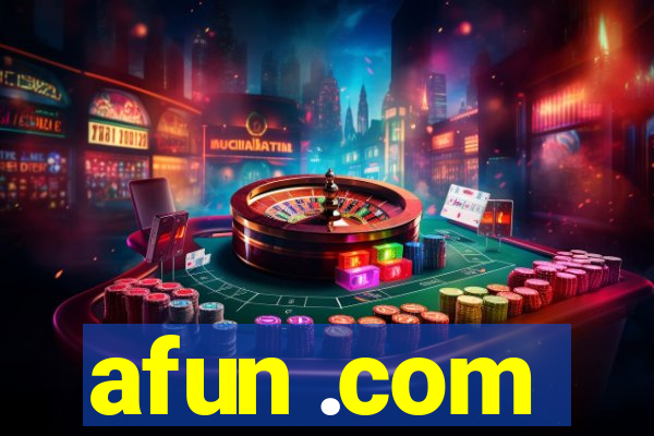 afun .com