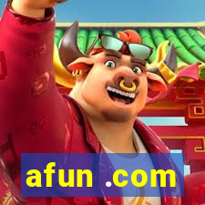 afun .com