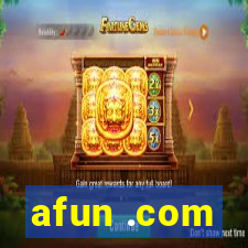 afun .com