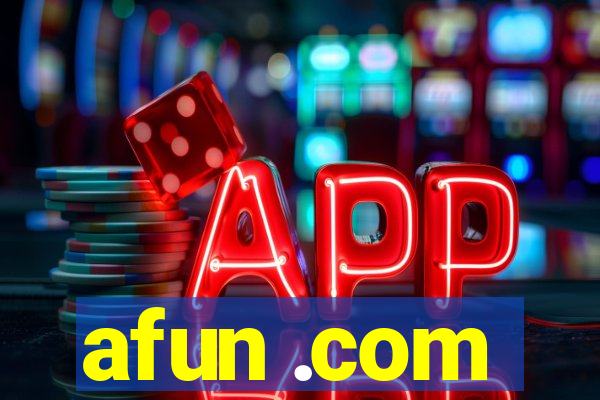 afun .com