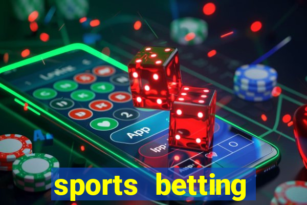 sports betting promo code