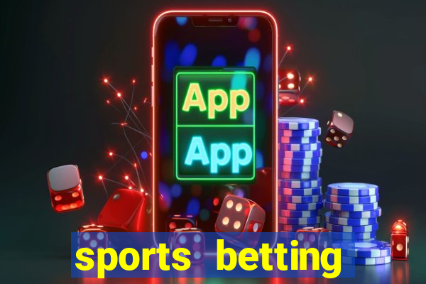 sports betting promo code