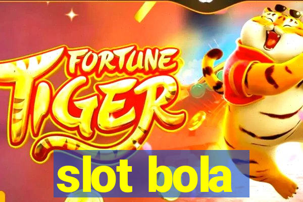 slot bola