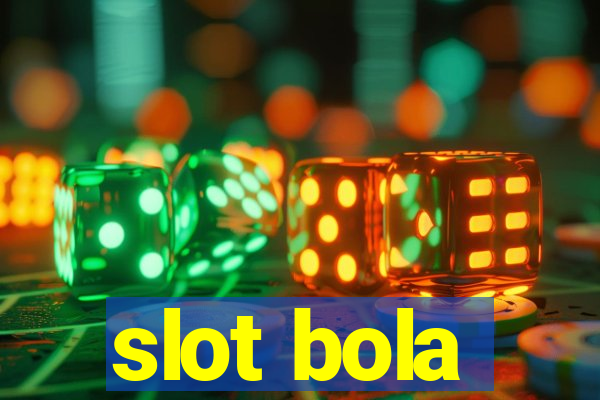 slot bola