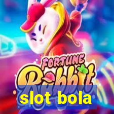 slot bola