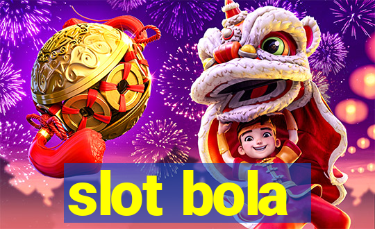 slot bola