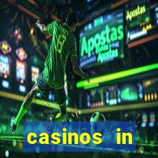 casinos in reno/sparks nv