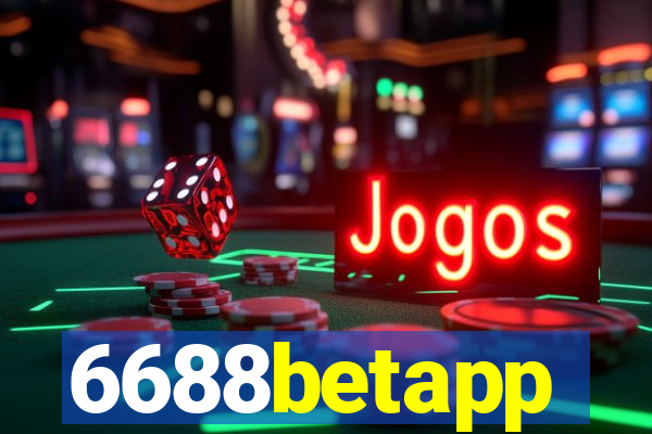 6688betapp