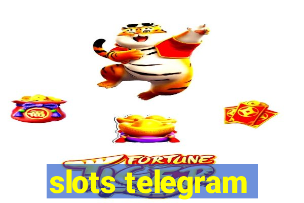 slots telegram