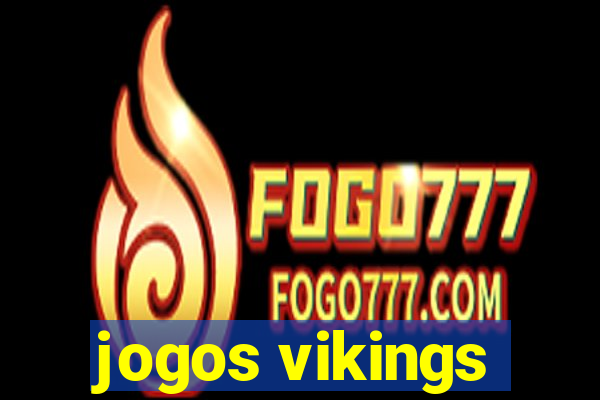 jogos vikings