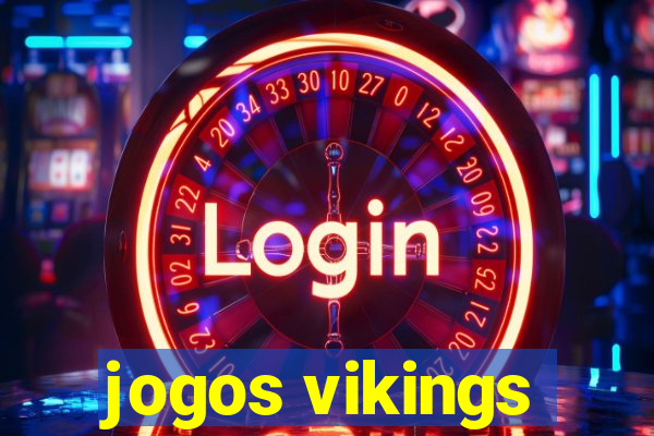 jogos vikings