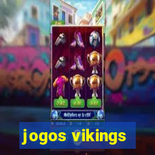 jogos vikings