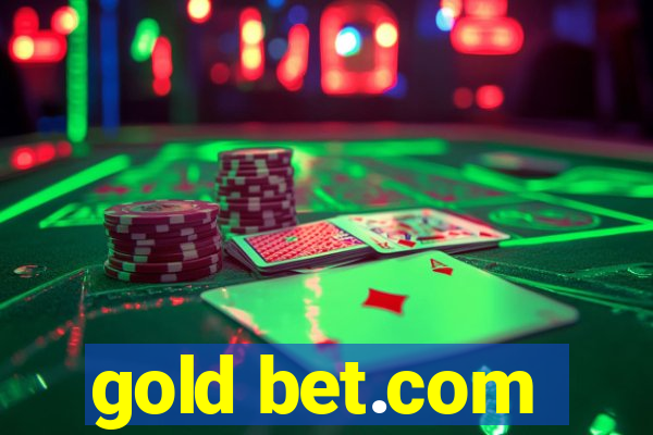 gold bet.com