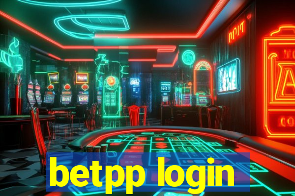 betpp login