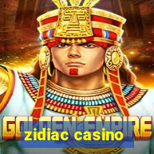 zidiac casino