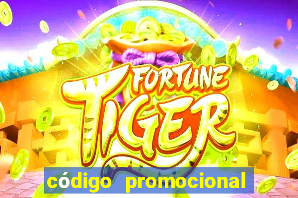 código promocional da estrela bet