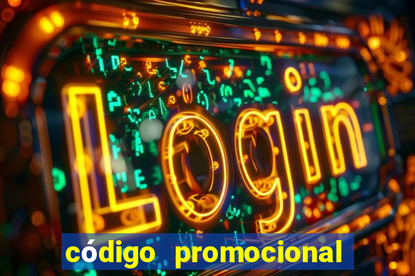 código promocional da estrela bet